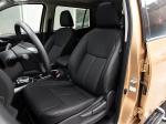 Nissan Terra 2018 года (CN)